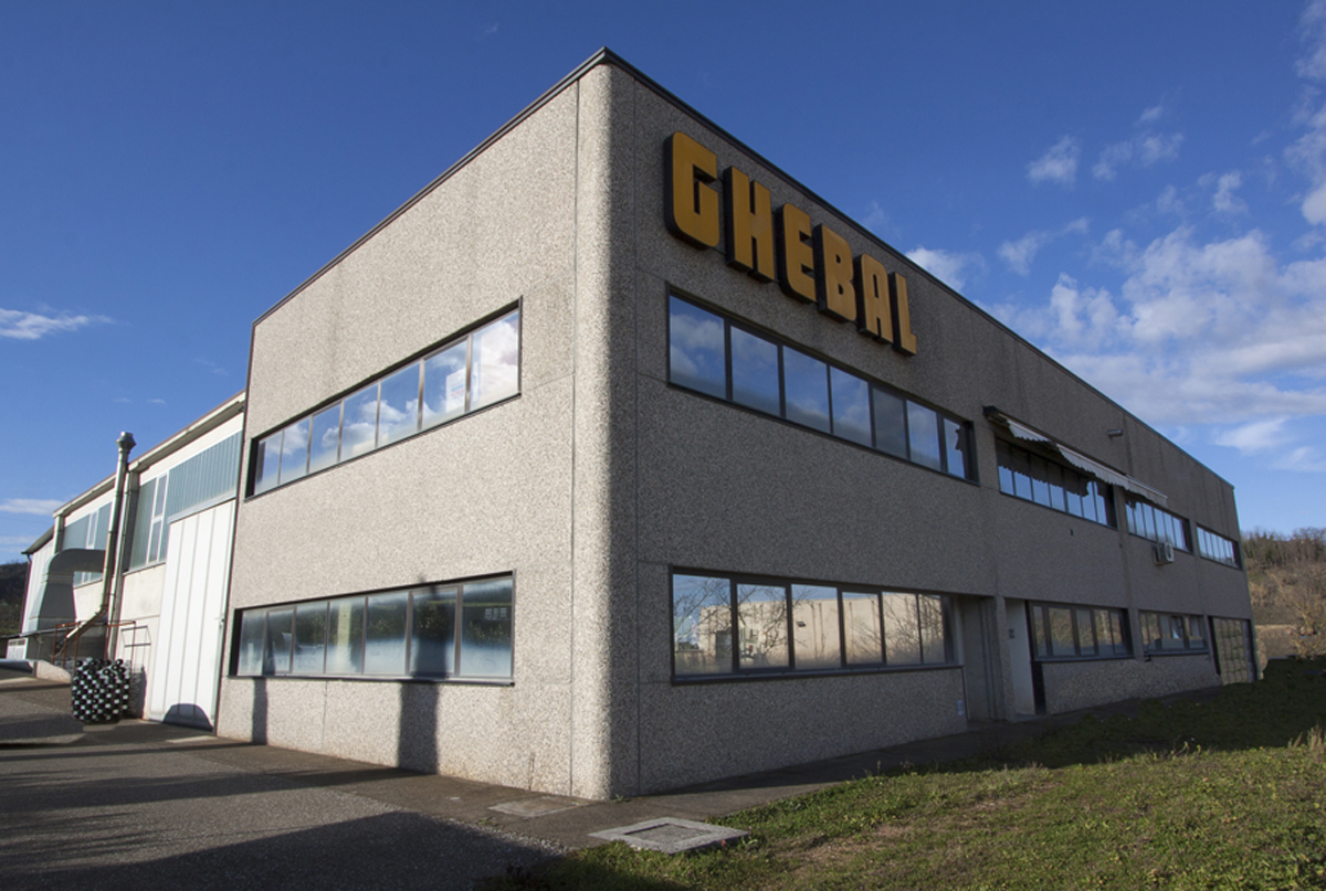 ghebal